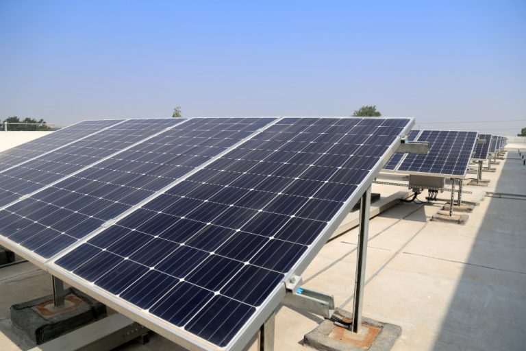 Solar Rooftop