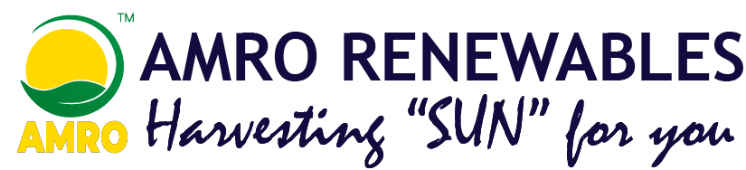 AMRO RENEWABLES LLP