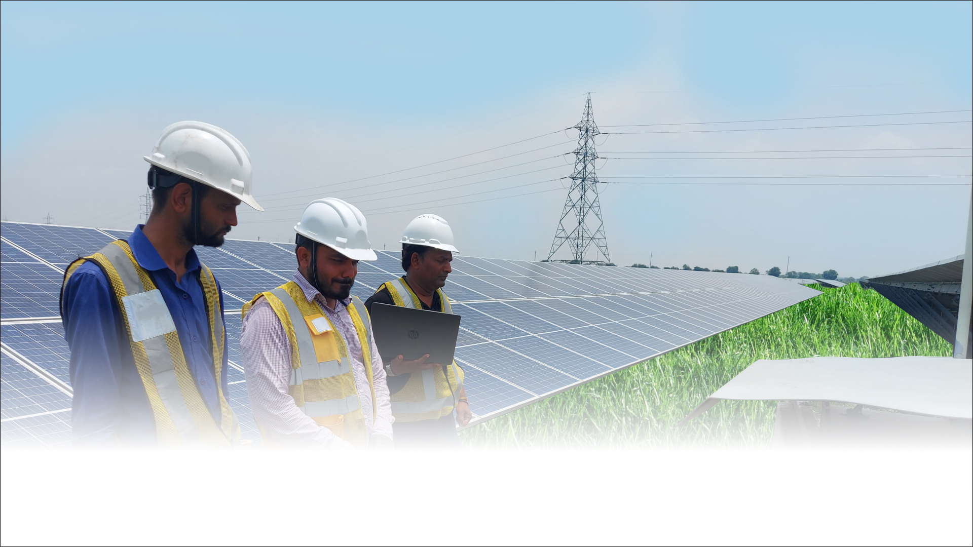 solor-power-plant